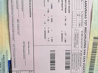 Peugeot boxer l3h2 bedrijfswagen - afbeelding 15 van  23