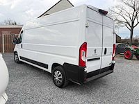 Peugeot boxer l3h2 bedrijfswagen - afbeelding 17 van  23