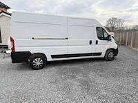 Peugeot boxer l3h2 bedrijfswagen - afbeelding 20 van  23