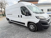 Peugeot boxer l3h2 bedrijfswagen - afbeelding 21 van  23