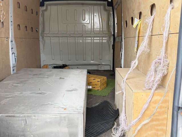 Peugeot boxer l3h2 bedrijfswagen - afbeelding 1 van  1