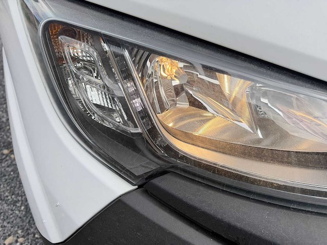 Peugeot boxer l3h2 bedrijfswagen - afbeelding 2 van  23