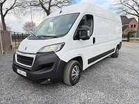 Peugeot boxer l3h2 bedrijfswagen