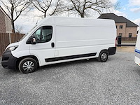 Peugeot boxer l3h2 bedrijfswagen - afbeelding 16 van  23