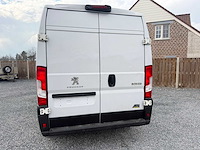 Peugeot boxer l3h2 bedrijfswagen - afbeelding 20 van  23