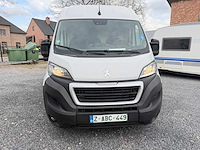 Peugeot boxer l3h2 bedrijfswagen - afbeelding 14 van  23