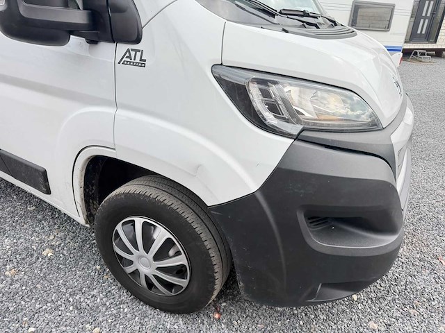 Peugeot boxer l3h2 bedrijfswagen - afbeelding 15 van  23