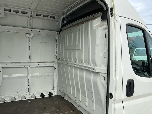 Peugeot boxer l3h2 - afbeelding 4 van  32