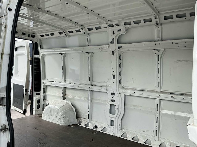 Peugeot boxer l3h2 - afbeelding 5 van  32