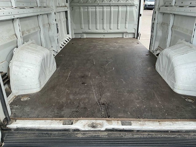 Peugeot boxer l3h2 - afbeelding 7 van  32