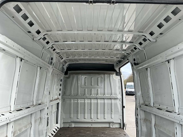 Peugeot boxer l3h2 - afbeelding 8 van  32