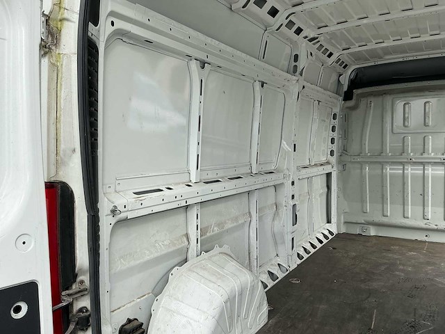 Peugeot boxer l3h2 - afbeelding 9 van  32