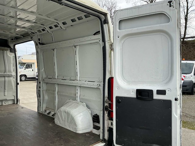 Peugeot boxer l3h2 - afbeelding 10 van  32