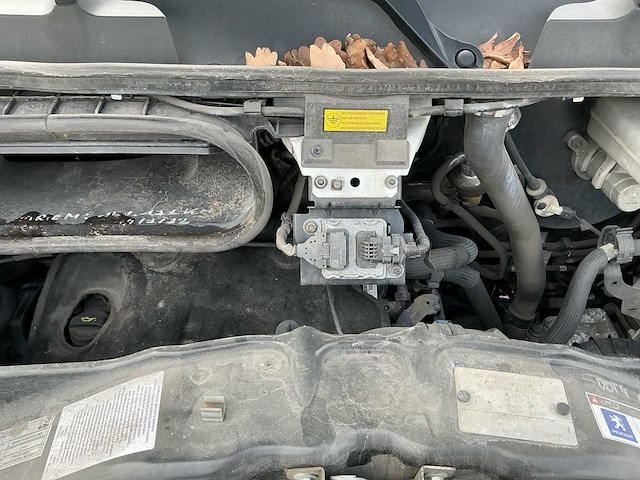 Peugeot boxer l3h2 - afbeelding 15 van  32