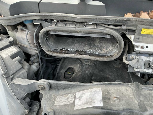 Peugeot boxer l3h2 - afbeelding 17 van  32