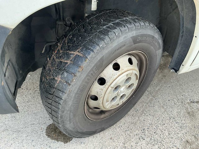 Peugeot boxer l3h2 - afbeelding 18 van  32