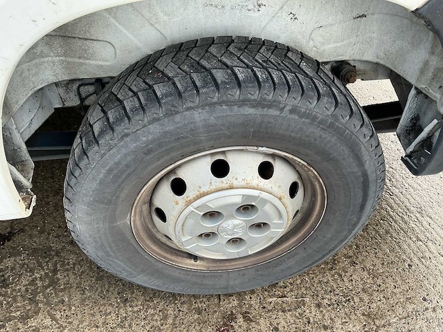 Peugeot boxer l3h2 - afbeelding 19 van  32