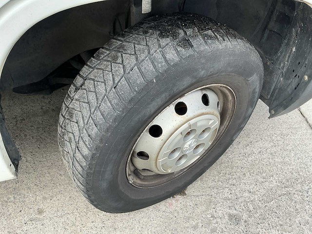 Peugeot boxer l3h2 - afbeelding 21 van  32