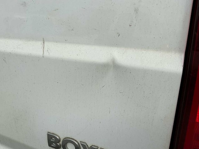 Peugeot boxer l3h2 - afbeelding 24 van  32