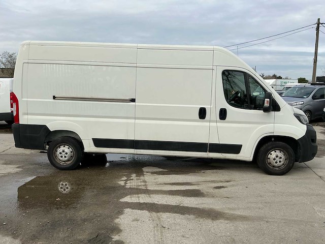 Peugeot boxer l3h2 - afbeelding 16 van  32
