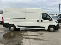Peugeot boxer l3h2 - afbeelding 16 van  32