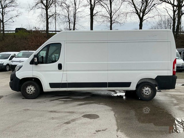 Peugeot boxer l3h2 - afbeelding 32 van  32