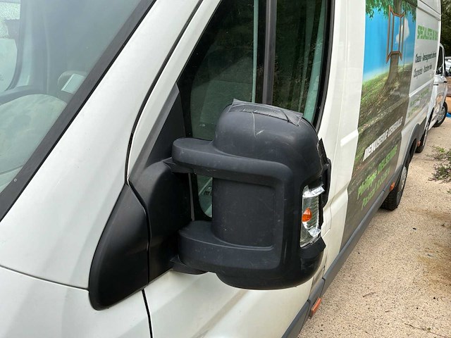 Peugeot boxer l3h3 3l bus - afbeelding 5 van  32