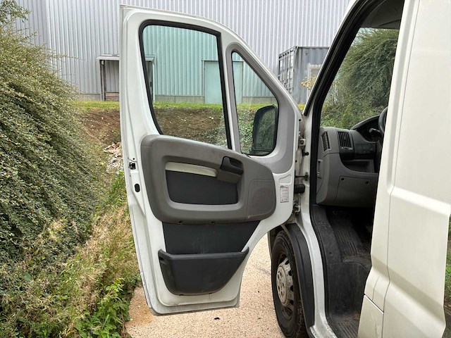 Peugeot boxer l3h3 3l bus - afbeelding 7 van  32