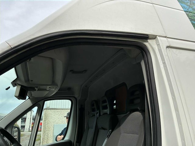 Peugeot boxer l3h3 3l bus - afbeelding 10 van  32