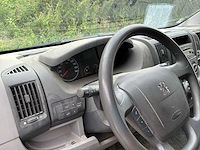 Peugeot boxer l3h3 3l bus - afbeelding 14 van  32