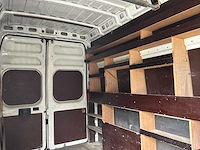 Peugeot boxer l3h3 3l bus - afbeelding 17 van  32