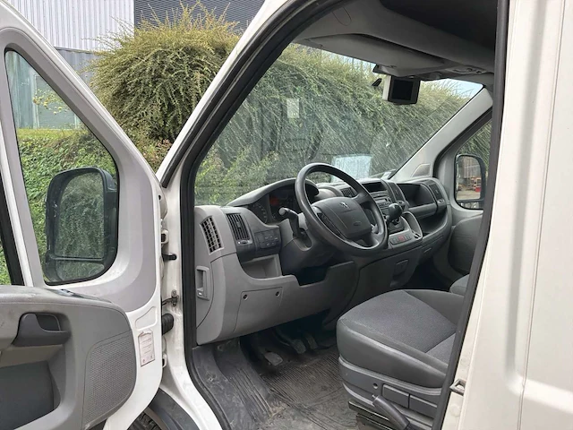 Peugeot boxer l3h3 3l bus - afbeelding 8 van  33