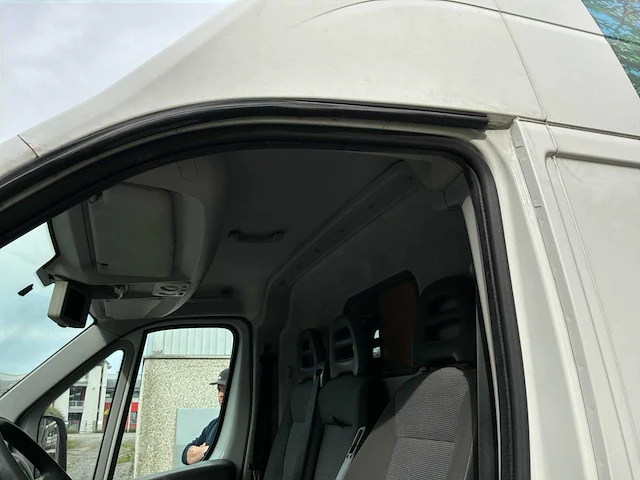 Peugeot boxer l3h3 3l bus - afbeelding 10 van  33