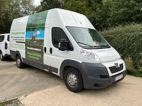 Peugeot boxer l3h3 3l bus