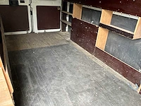 Peugeot boxer l3h3 3l bus - afbeelding 19 van  33