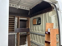 Peugeot boxer l3h3 3l bus - afbeelding 20 van  33