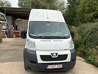 Peugeot boxer l3h3 3l bus - afbeelding 12 van  33