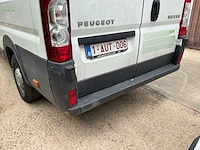 Peugeot boxer l3h3 3l bus - afbeelding 30 van  33