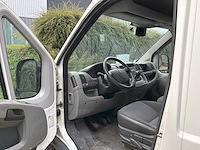 Peugeot boxer l3h3 3l bus - afbeelding 6 van  25