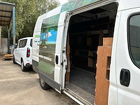 Peugeot boxer l3h3 3l bus - afbeelding 13 van  25