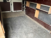 Peugeot boxer l3h3 3l bus - afbeelding 14 van  25
