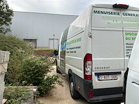 Peugeot boxer l3h3 3l bus - afbeelding 21 van  25