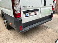 Peugeot boxer l3h3 3l bus - afbeelding 23 van  25