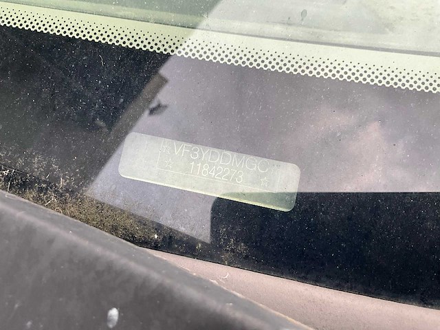 Peugeot boxer laadbak - afbeelding 2 van  27