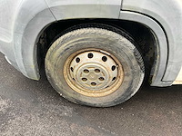 Peugeot boxer laadbak - afbeelding 3 van  27