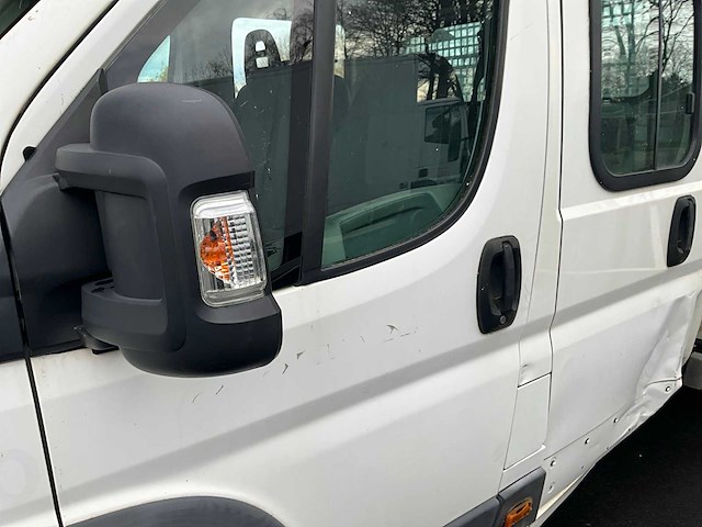 Peugeot boxer laadbak - afbeelding 4 van  27