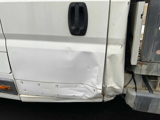 Peugeot boxer laadbak - afbeelding 5 van  27