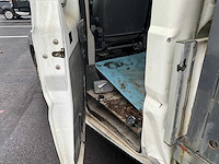 Peugeot boxer laadbak - afbeelding 6 van  27