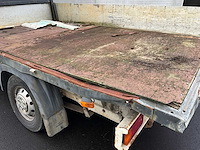 Peugeot boxer laadbak - afbeelding 8 van  27