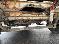 Peugeot boxer laadbak - afbeelding 9 van  27